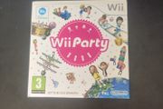 Wii Party