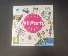Wii Party