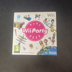 Wii Party