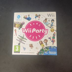 Wii Party