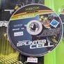 Tom Clancy s Splinter Cell Xbox Original Games Original Image 8