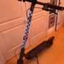 Segway Ninebot Kickscooter MAX G2 very low mileage 117km Image 2