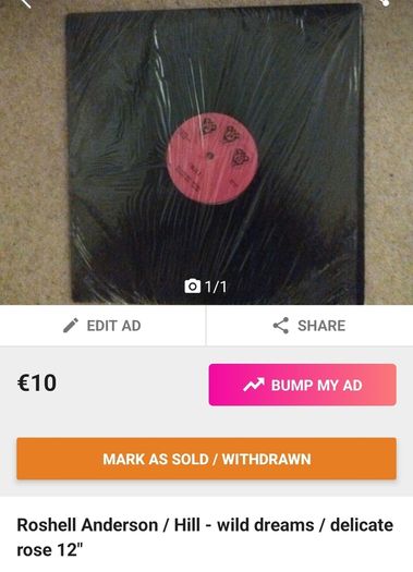 10e 12s >> house / techno / hip-hop / drum n bass / disco edits / breaks etc 12" clearance