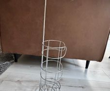 Toilet Roll Holder