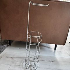 Toilet Roll Holder