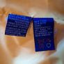 Vintage Tommy Hilfiger puffa jacket Image 6