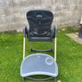 Maxi Cosi Highchair Image 4