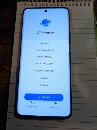 Honor Magic 6 Lite