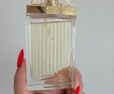 Chloe Love Story Eau De Parfum 75ml Fragrance