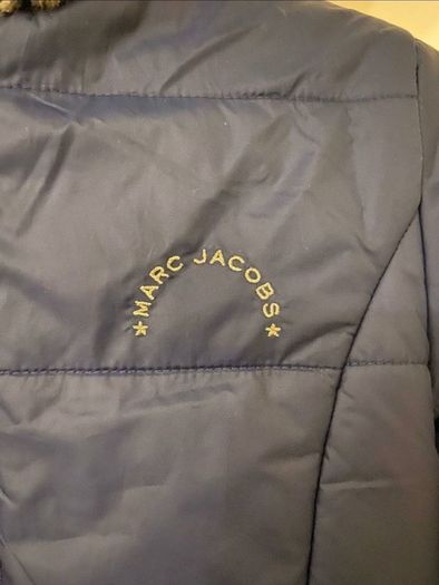 Girls Winter Coat