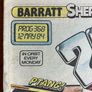 Comic: '2000AD' no. 368 (12/05/1984) Image 2