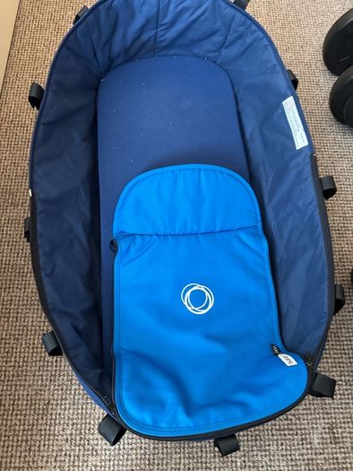 Bugaboo Cameleon 3 buggy pram