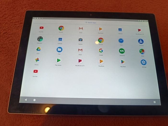 gogle pixel C tablet leixlip area