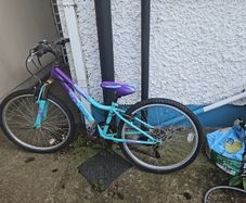 kids bicyle
