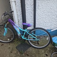 kids bicyle