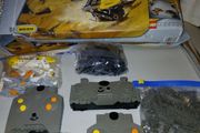 lego bionicle 8539
