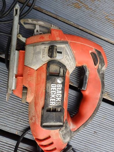 Power Tools Bundle - Black & Decker (3 Pieces)