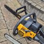 petrol chainsaw Image 3
