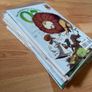 Marvel Wizard of Oz 25 book Comic Set Image 4