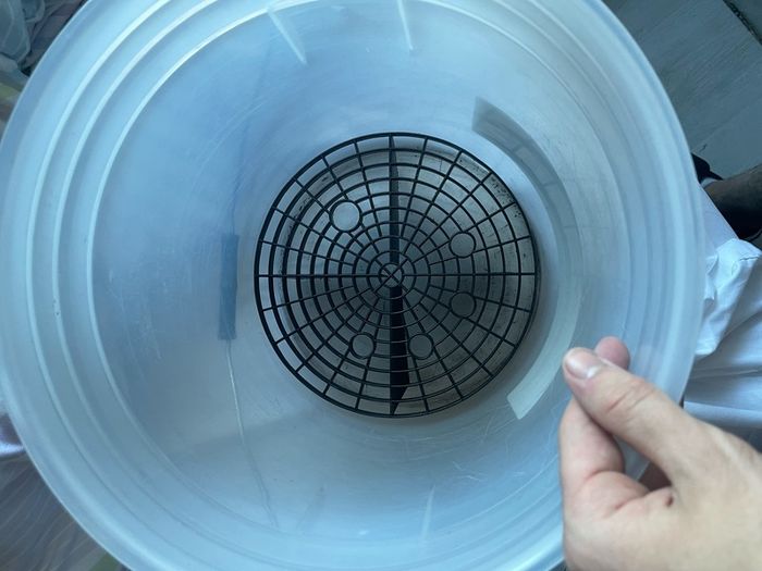 Exterior detailing Equipment