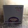 Large Funko pop no 73 - skeletor -special edition- glow in the dark - new and unopened Image 4