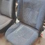 mk2 Golf/Jetta front seats Image 3