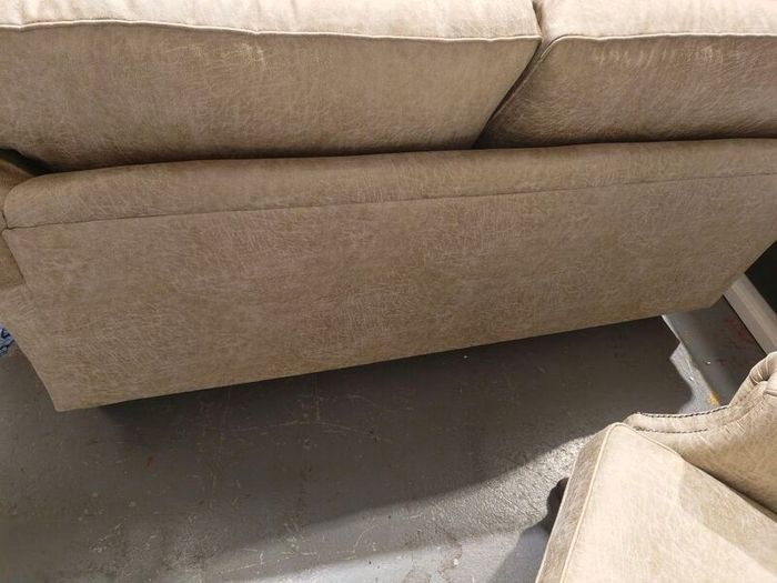 Beautiful Queen Anne and sofa