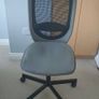 IKEA swivel office chair Image 2