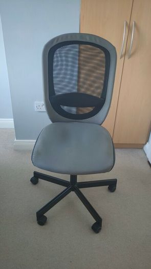 IKEA swivel office chair