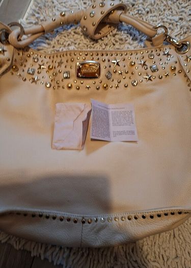 Jimmy choo bag