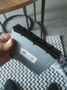 Blu-ray Disc DVD Drive Replacement for Microsoft Xbox One S Slim Console
