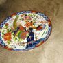 Japanese Imari Decor Plate - collectors piece Image 6
