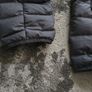 Adidas down jacket size M Image 8