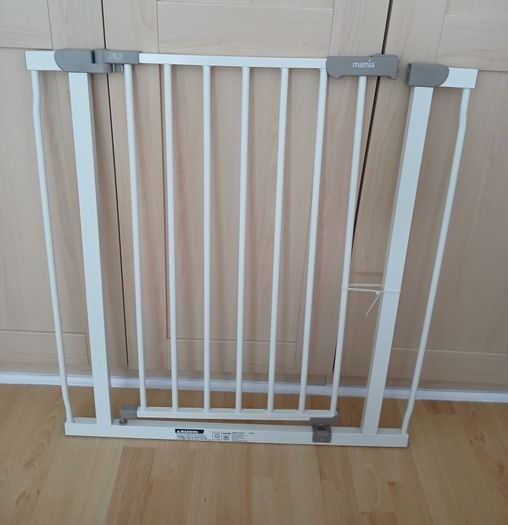 saftey gate