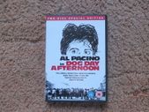 Dog day afternoon dvd