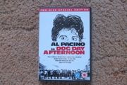 Dog day afternoon dvd