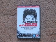 main image for ad Dog day afternoon dvd