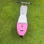 Vespa Bella scooter Image 4