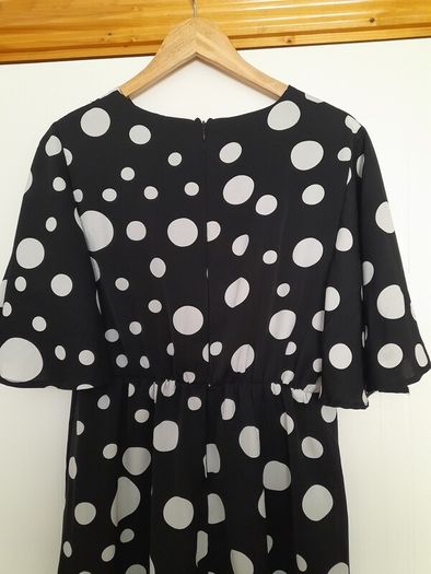 ladies dress