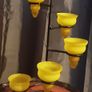 nice possible candle / plant holder Image 2
