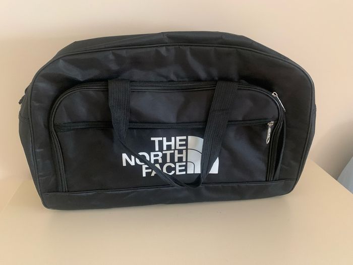 North Face Hold all