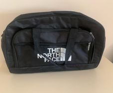 North Face Hold all
