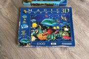 Jigsaws x2