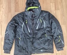 Ski/Snowboarding Jacket