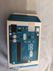 Arduino Uno Board