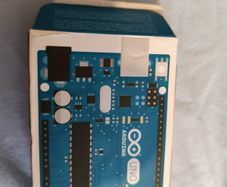 Arduino Uno Board