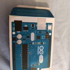 Arduino Uno Board