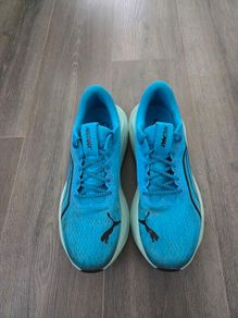 Puma Magmax Nitro Running Shoes (uk 9.5/eu 44)
