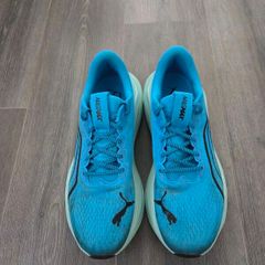Puma Magmax Nitro Running Shoes (uk 9.5/eu 44)