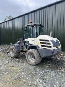 Schaeff/yanmar TL 120